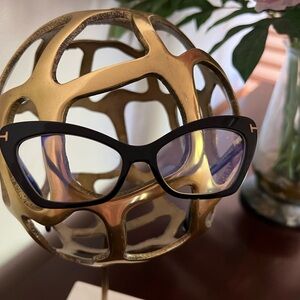 Tom Ford Magnetic Glasses